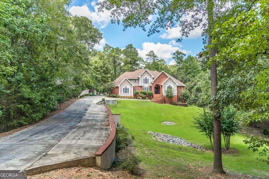 House in Kathleen, Georgia, United States 3 - 18779855
