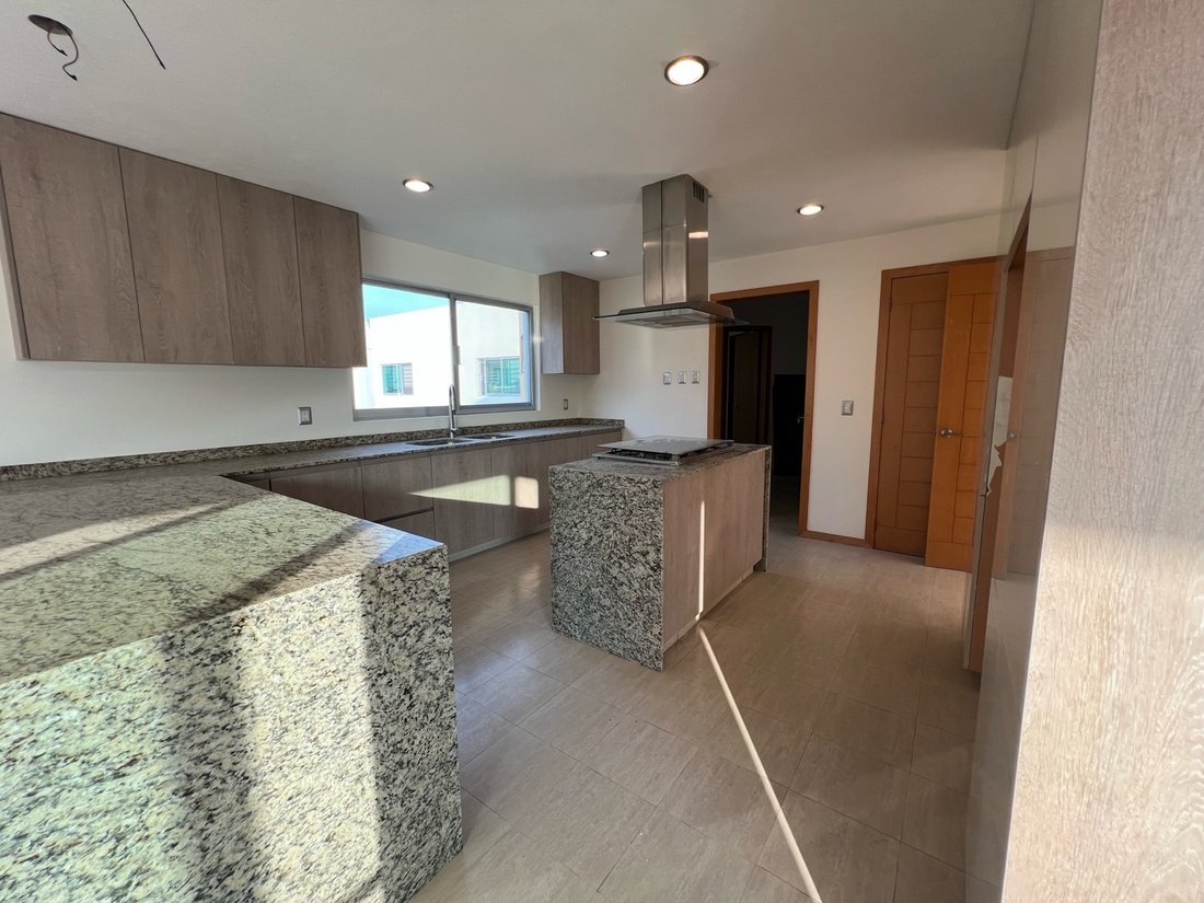 Apartment in Zapopan, Jalisco, Mexico 4 - 18777900