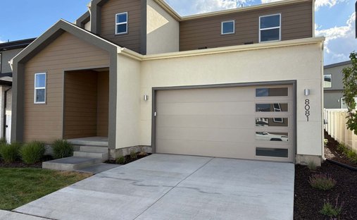 House in Sandy, Utah, United States 1