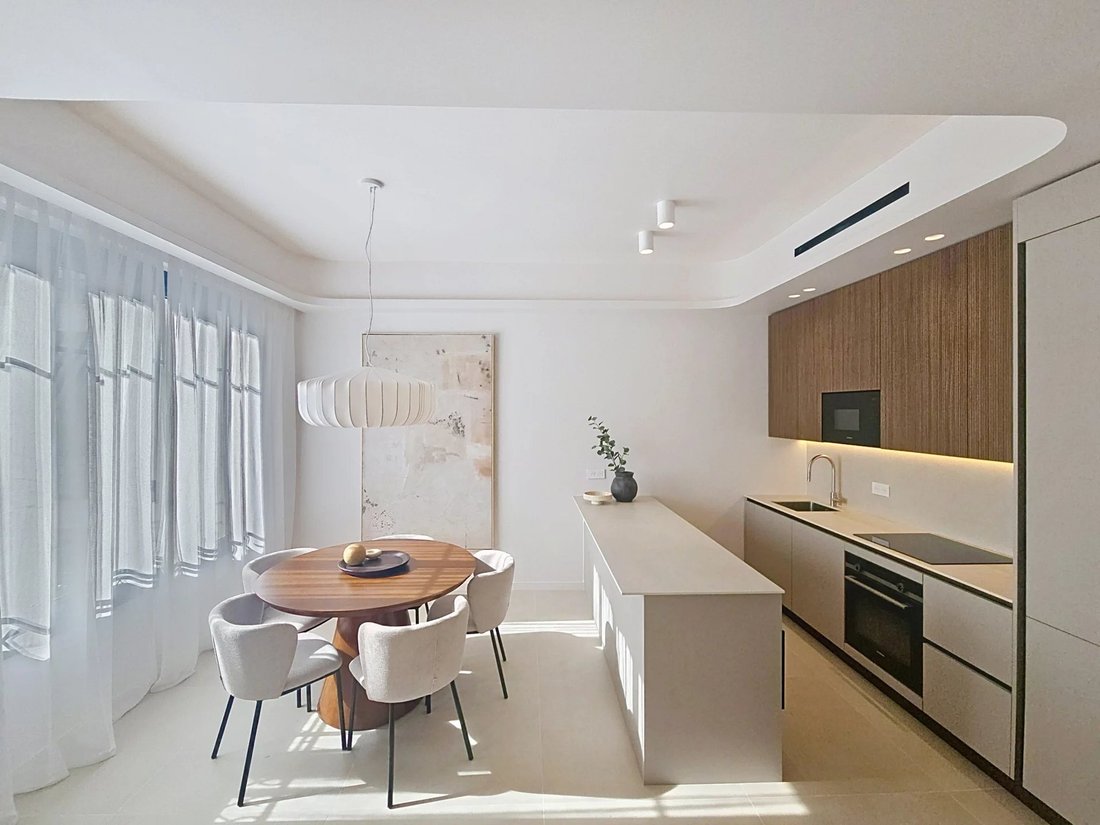 Apartment in Nice, Provence-Alpes-Côte d'Azur, France 4 - 18777300