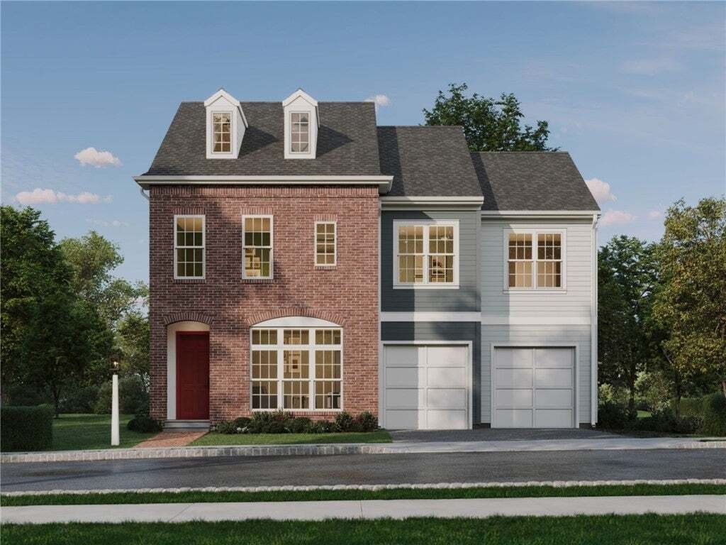 House in Cranberry Township, Pennsylvania, United States 3 - 18775966