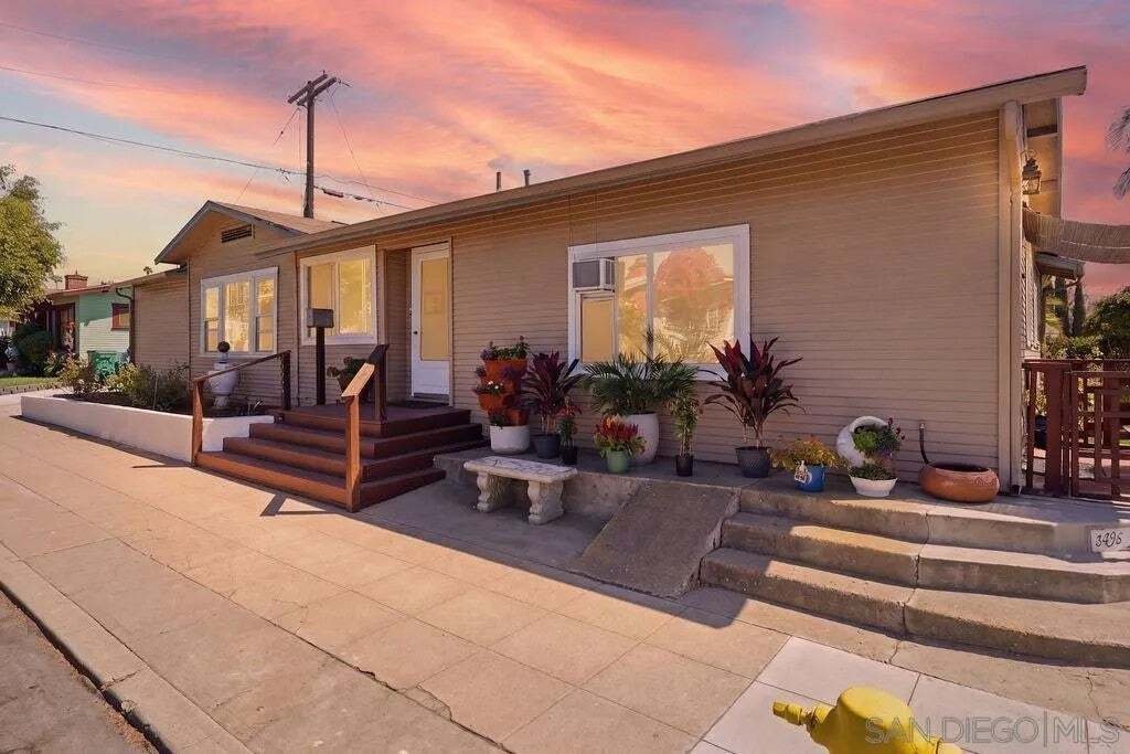 Casa a San Diego, California, Stati Uniti 2 - 18781941