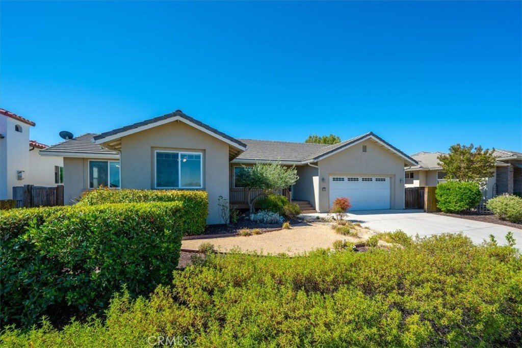 House in Paso Robles, California, United States 1 - 18606070