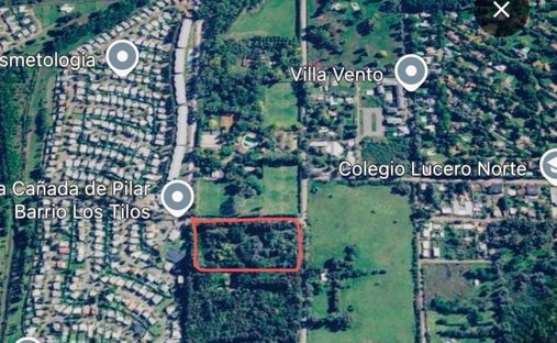 Land in La Lonja, Provinz Buenos Aires, Argentinien 1