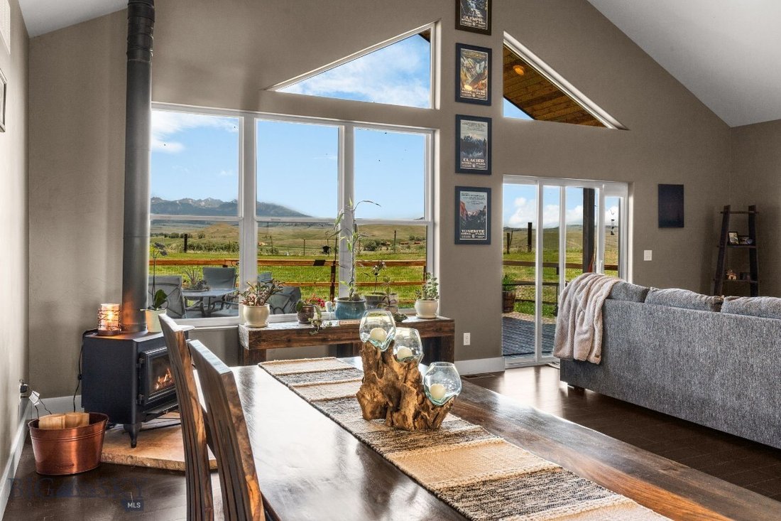 House in Livingston, Montana, United States 5 - 18777263