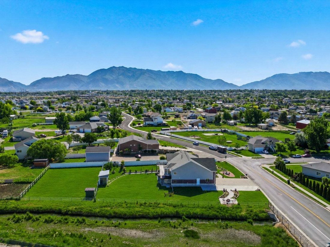 Haus in Ogden, Utah, Vereinigte Staaten 1 - 18025663