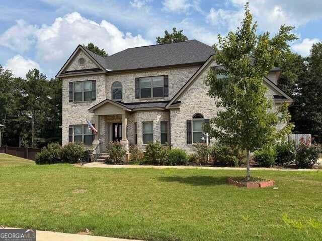 Haus in Senoia, Georgia, Vereinigte Staaten 2 - 18779712