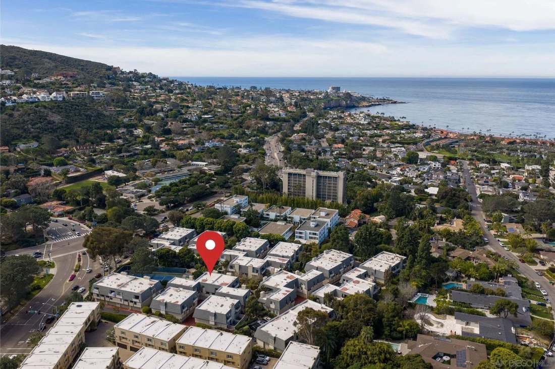 Residenza a San Diego, California, Stati Uniti 1 - 18779356
