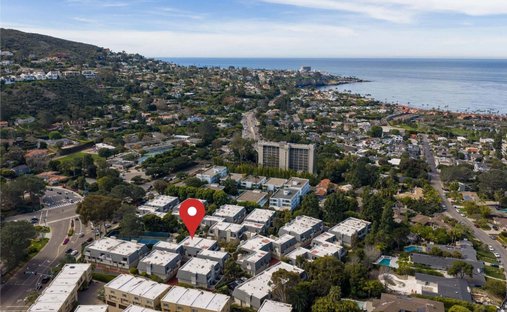 Residenza a San Diego, California, Stati Uniti 1