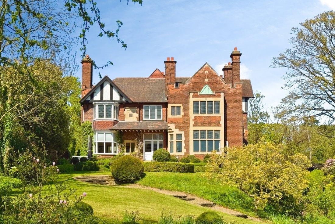 House in South Field, Hessle, England 1 - 15045805