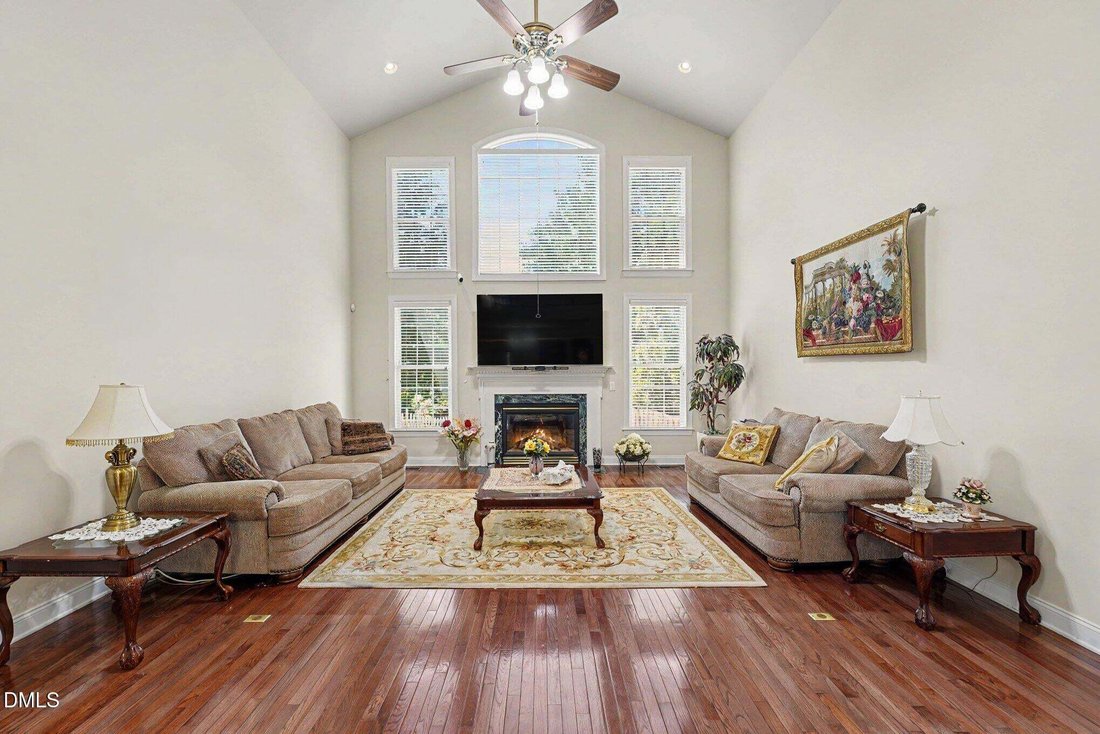 House in Raleigh, North Carolina, United States 2 - 18403478