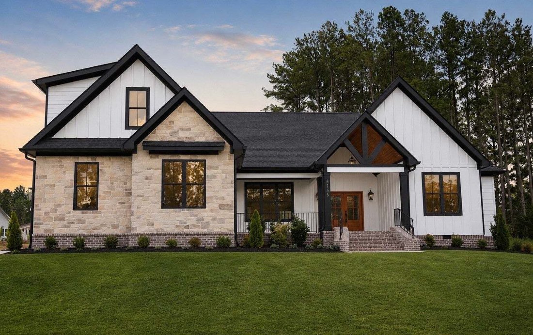Maison à Cleveland, Tennessee, États-Unis 1 - 18380068