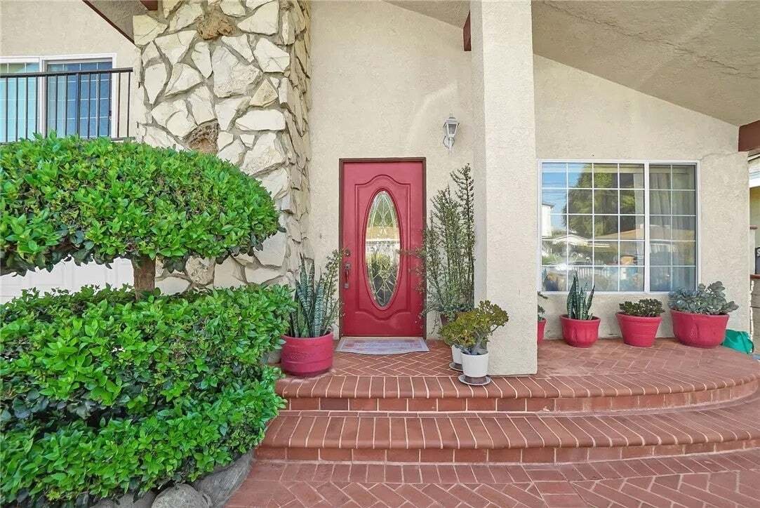 Casa en Alhambra, California, Estados Unidos 2 - 18779501
