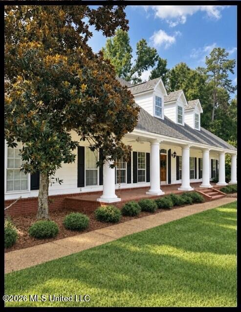House in Oxford, Mississippi, United States 2 - 18781583