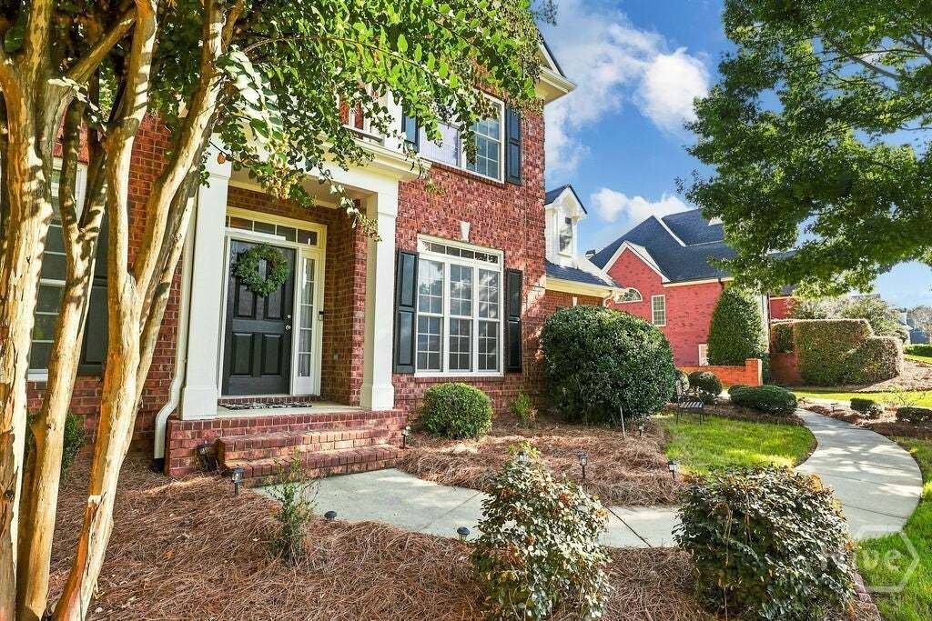 Casa en Watkinsville, Georgia, Estados Unidos 2 - 18779230