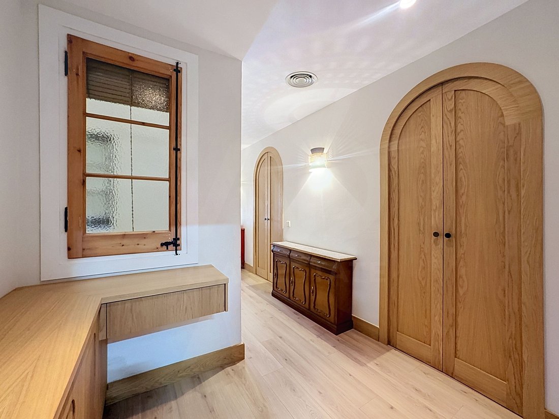 Apartment in Eixample, Barcelona, Spain 3 - 18780550