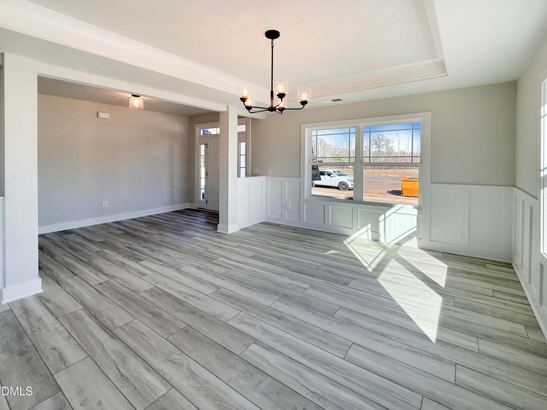 House in Fuquay-Varina, North Carolina, United States 5 - 18167002