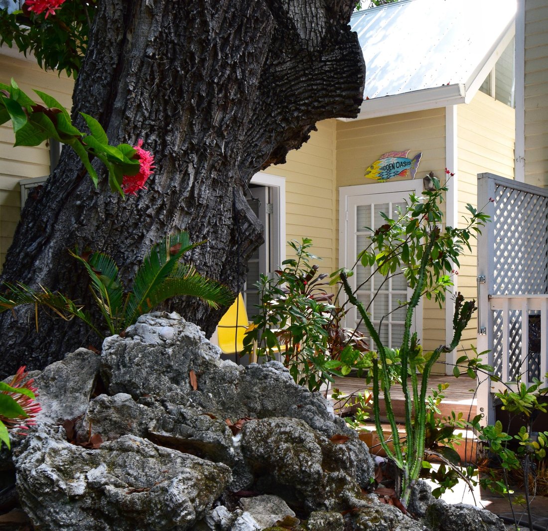 Condominio en Cayo Hueso, Florida, Estados Unidos 2 - 18781524