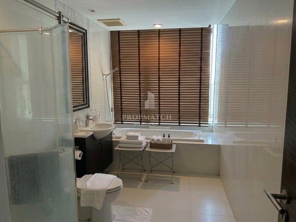 Condo in Bangkok, Bangkok, Thailand 1 - 18776053