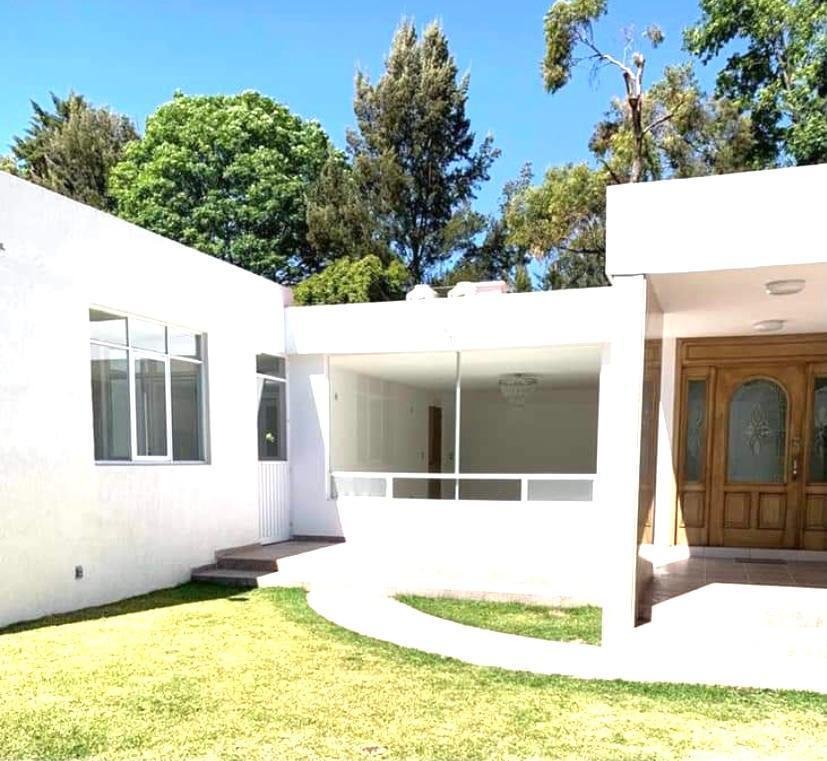 House in Puebla, Puebla, Mexico 4 - 18777737