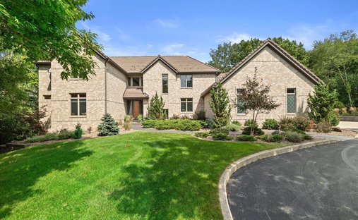 Casa en Pewaukee, Wisconsin, Estados Unidos 1