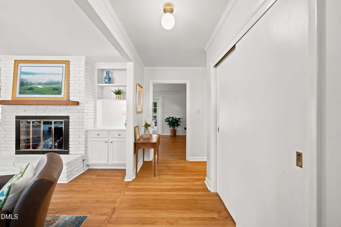 House in Raleigh, North Carolina, United States 4 - 18232250