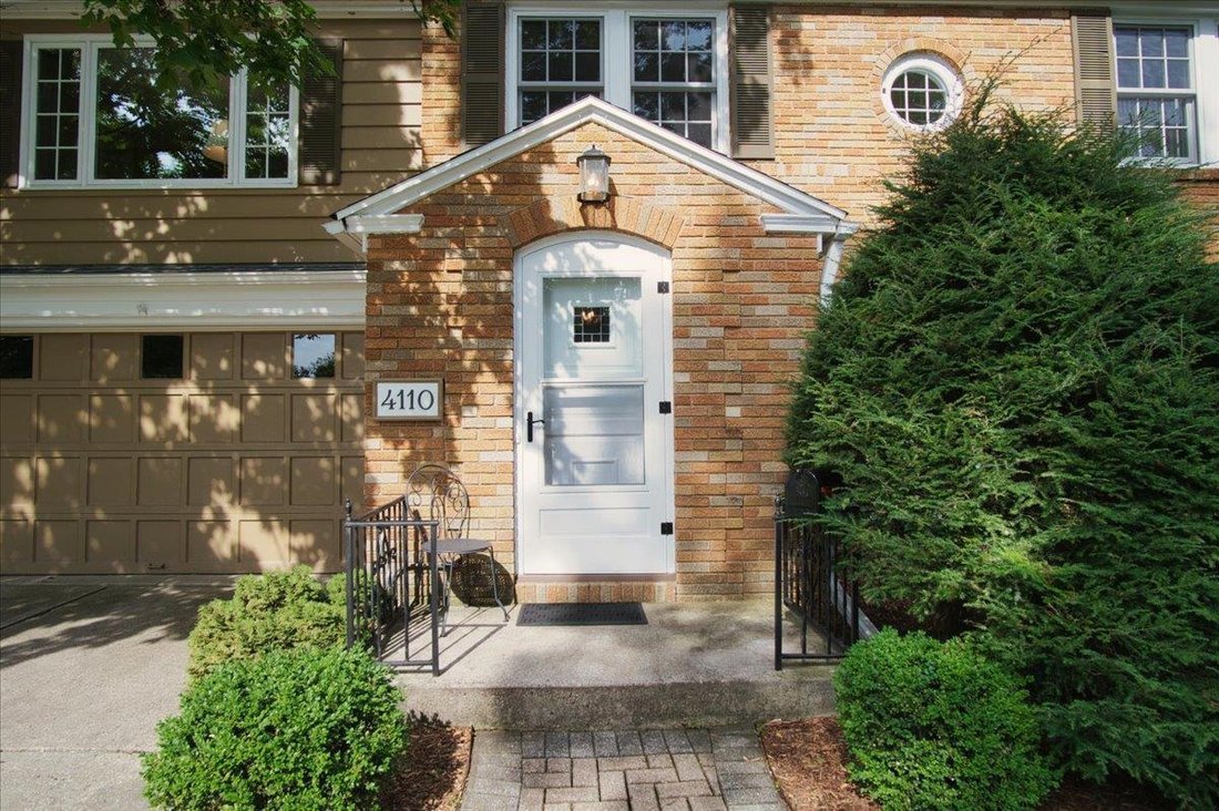 Casa a Fitchburg, Wisconsin, Stati Uniti 3 - 18775994