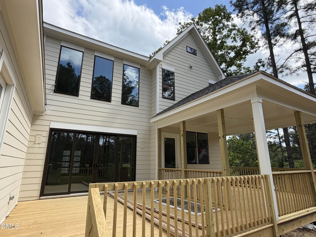 House in Pittsboro, North Carolina, United States 5 - 16733450