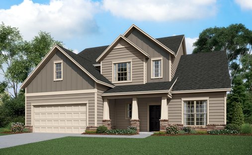 Haus in Greer, South Carolina, Vereinigte Staaten 1