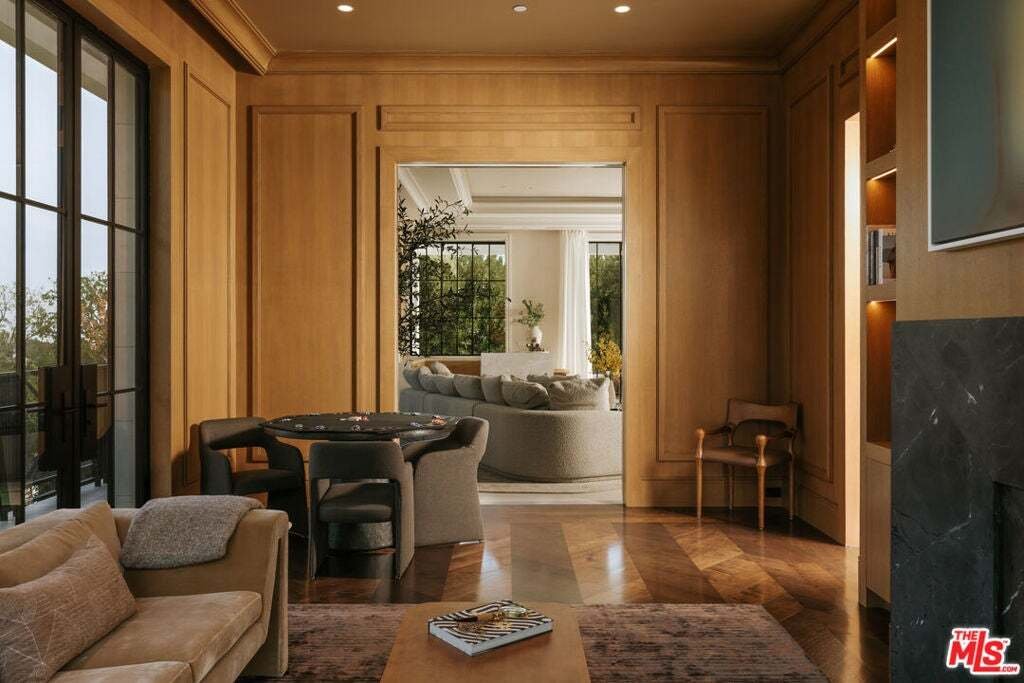 Casa a Los Angeles, California, Stati Uniti 5 - 18779391