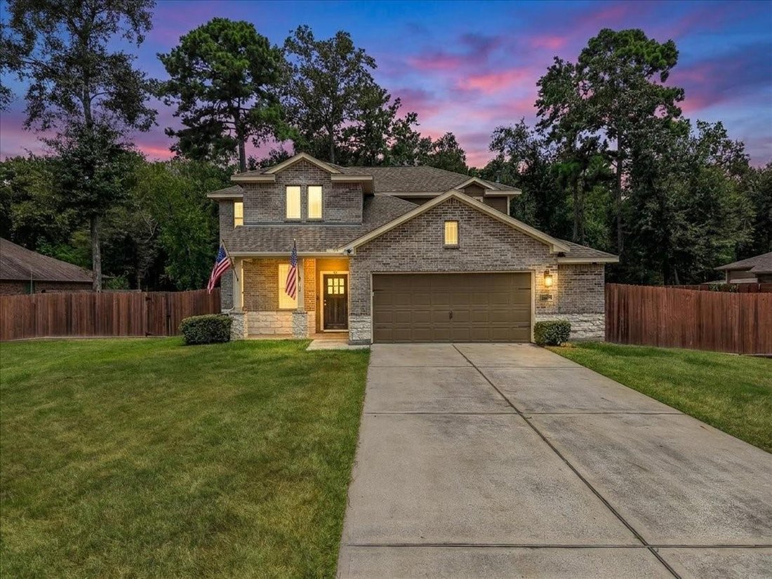 House in Huffman, Texas, United States 2 - 18776740