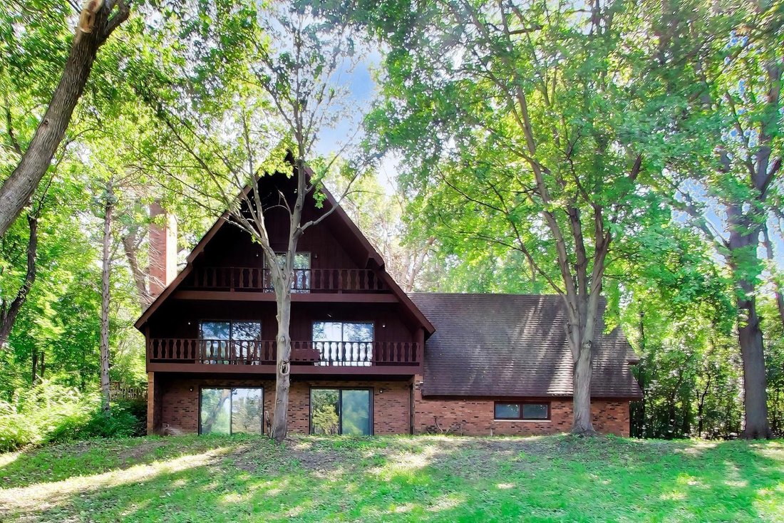 Casa a Johnsburg, Illinois, Stati Uniti 4 - 18776716