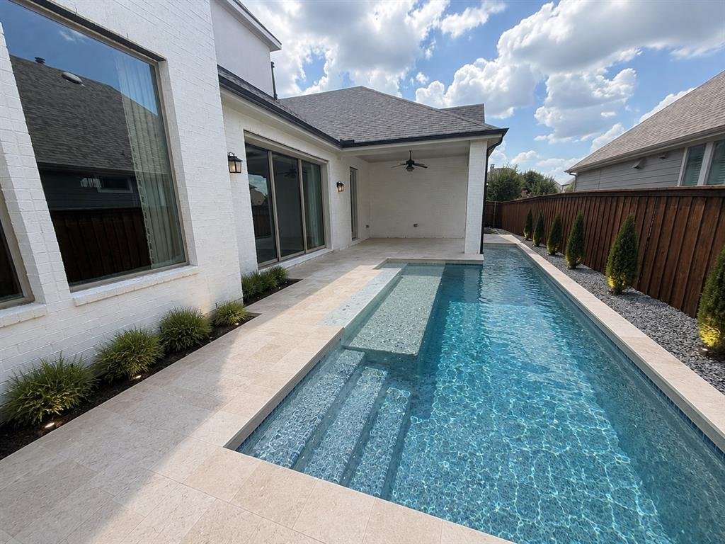 Casa a Frisco, Texas, Stati Uniti 5 - 18776642