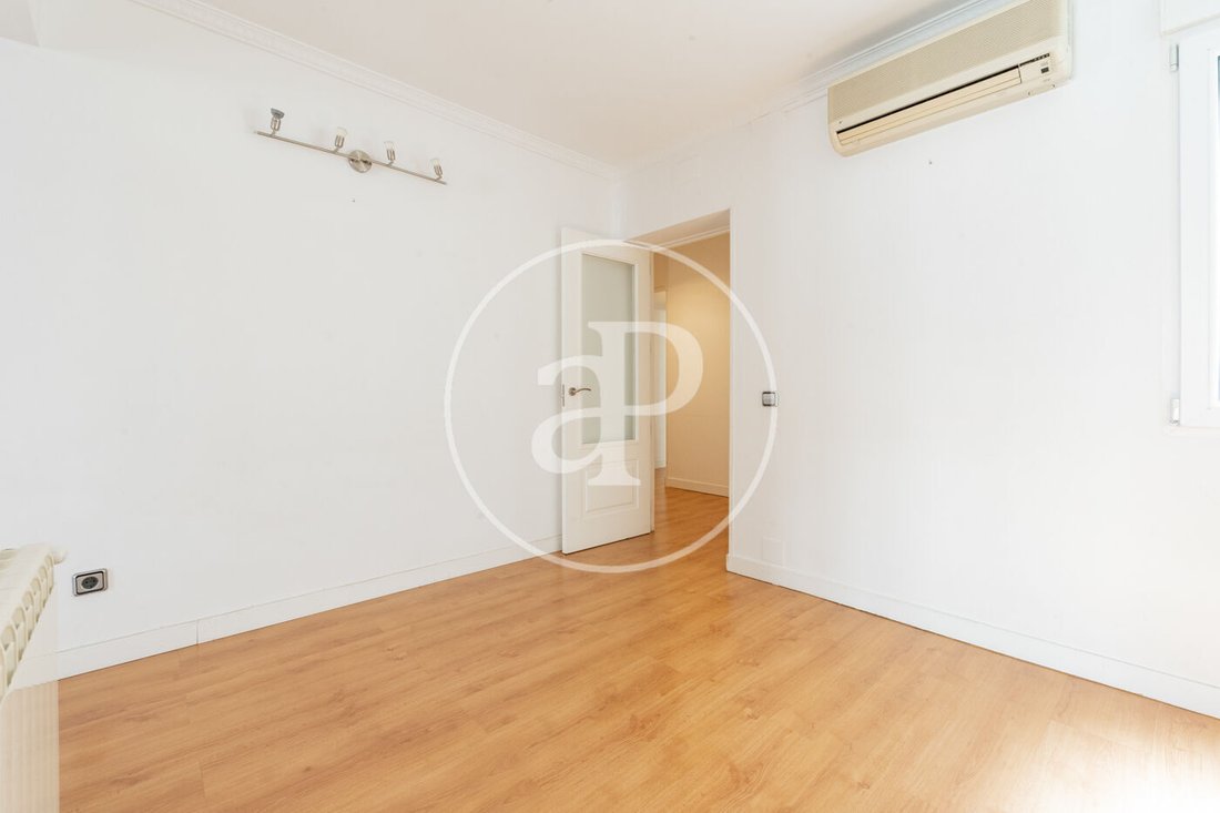 Apartment in Chamberi, Madrid, Spain 5 - 18782266