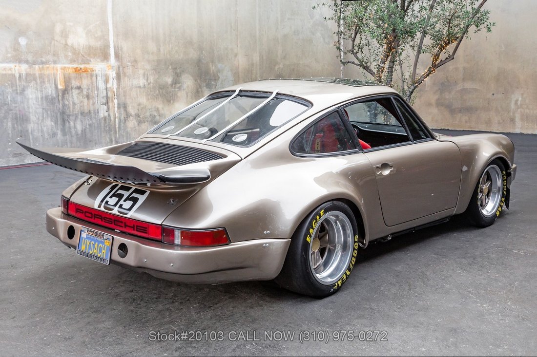 Porsche 911SC in Los Angeles, CA 5 - 18776945
