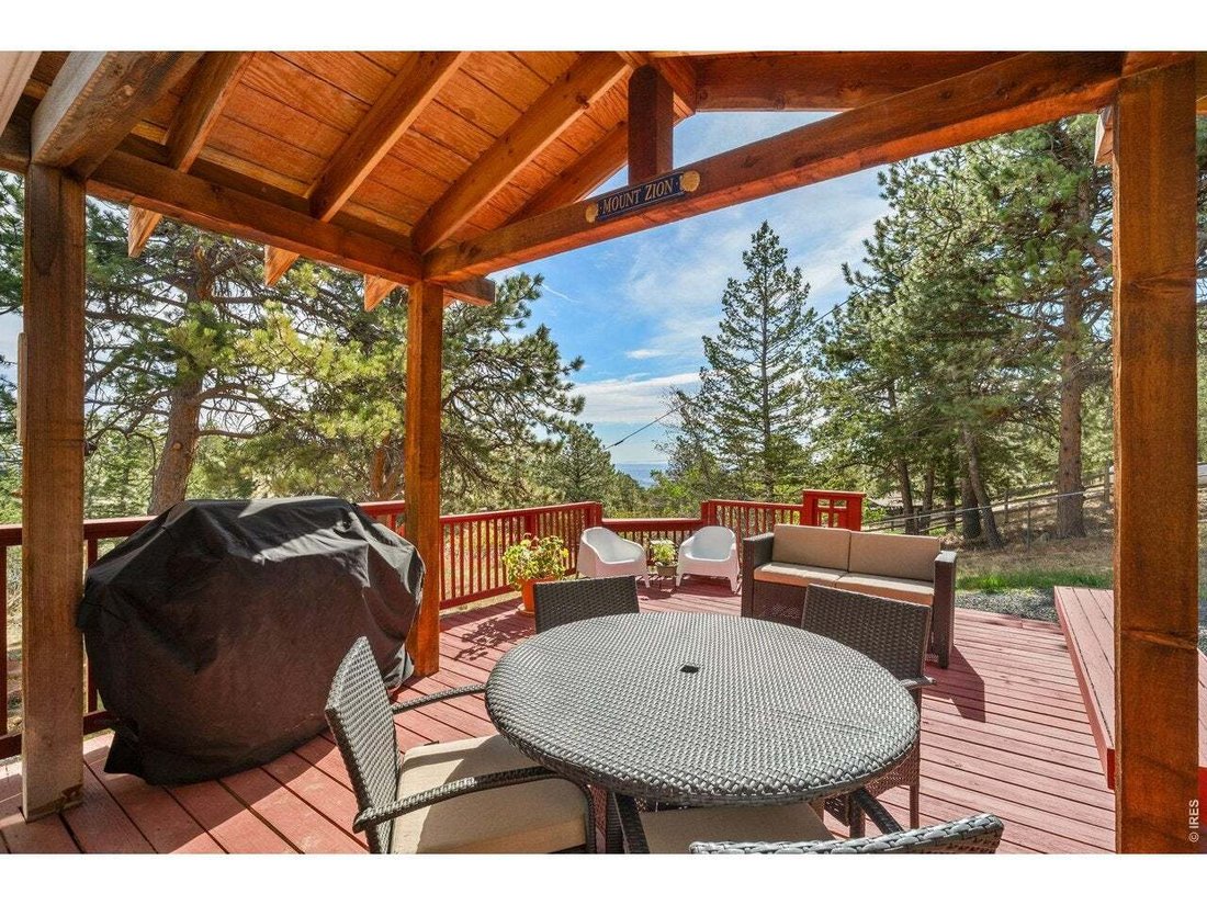 House in Boulder, Colorado, United States 2 - 18781637