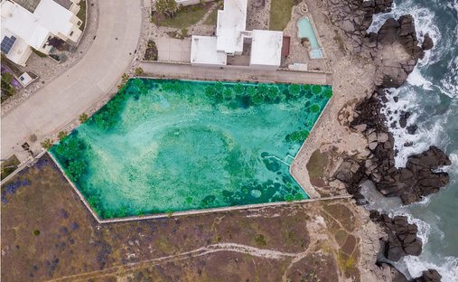 Terreno a Punta Piedra, Bassa California, Messico 1
