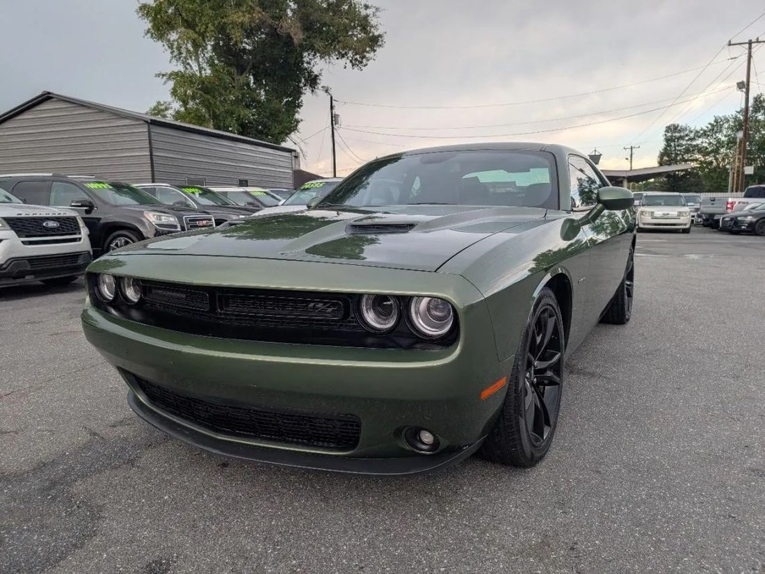 Coupe in Hickory, NC, United States 2 - 18780907