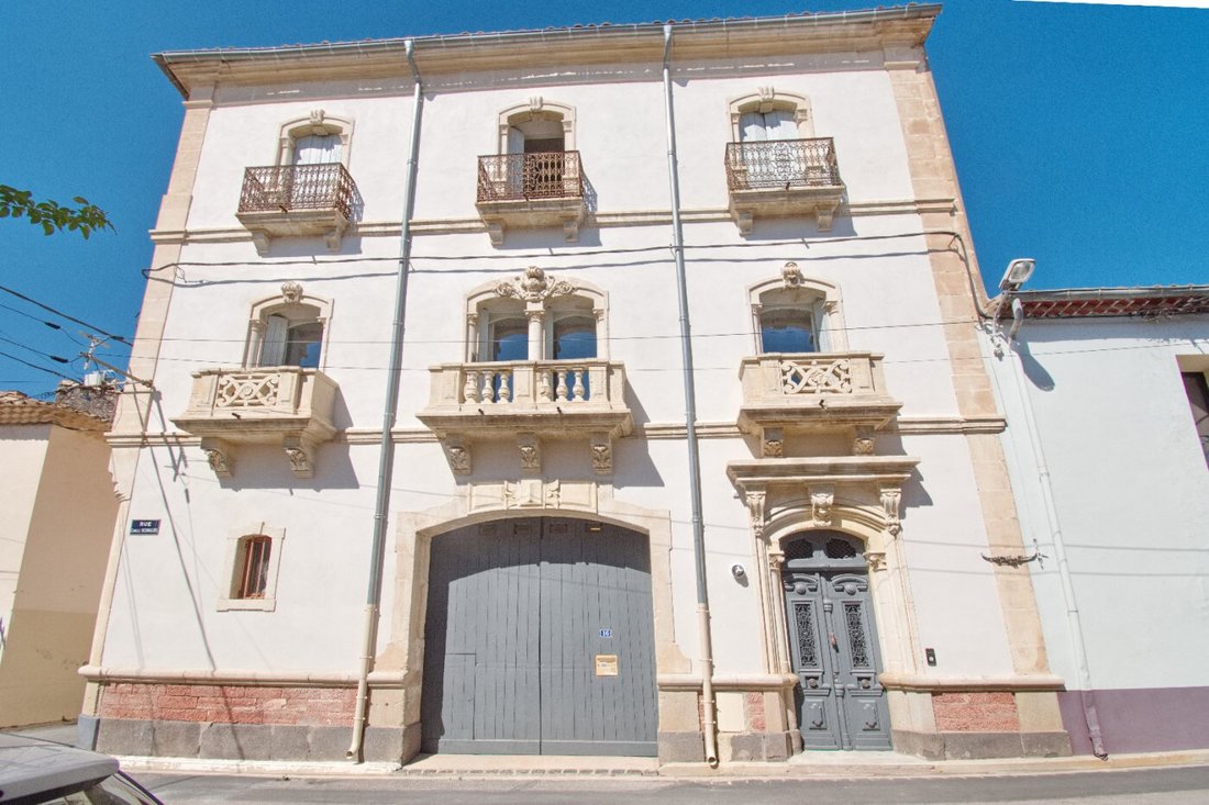 Maison à Caux, Occitanie, France 1 - 18780499
