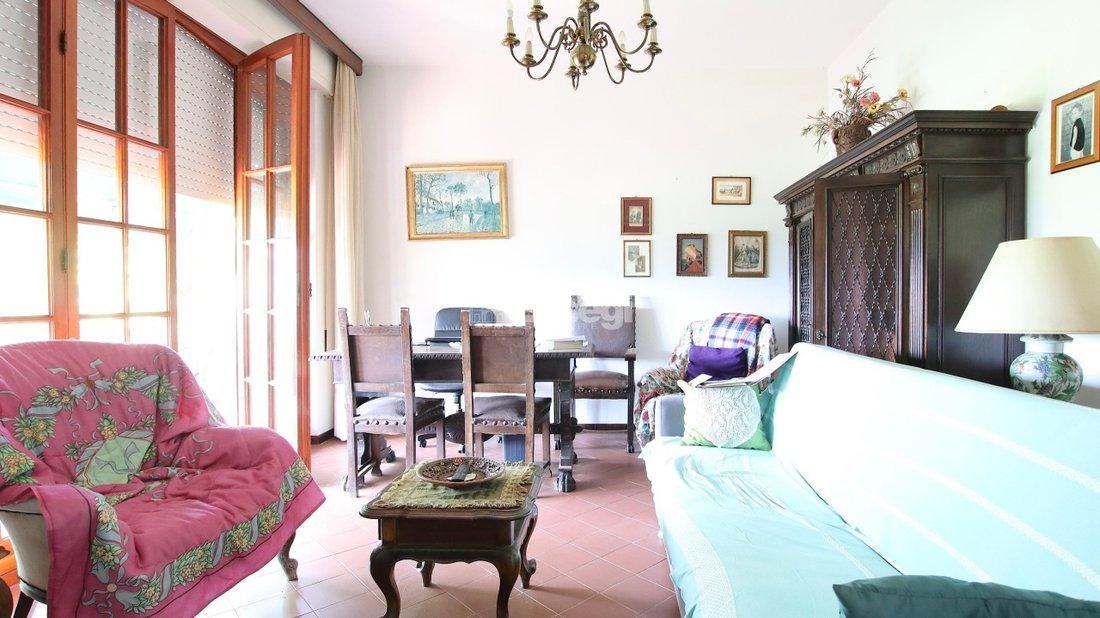 Apartamento en Área Monte San Quirico - Sant'Alessio, Lucca, Toscana 5 - 18778731