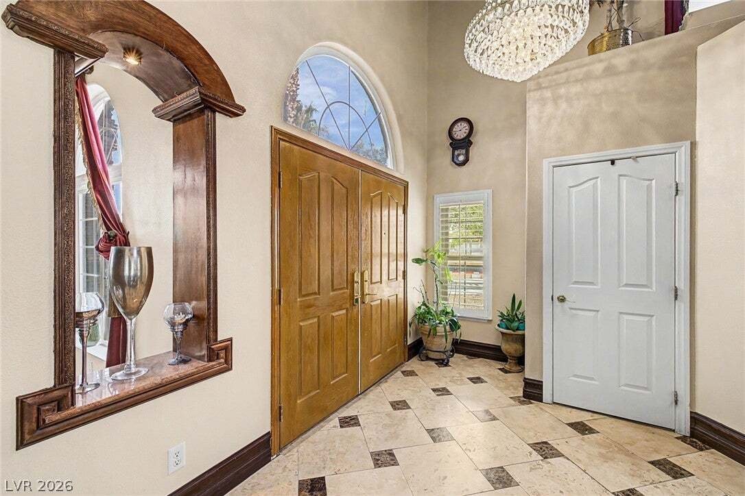 Haus in Las Vegas, Nevada, Vereinigte Staaten 5 - 18781559