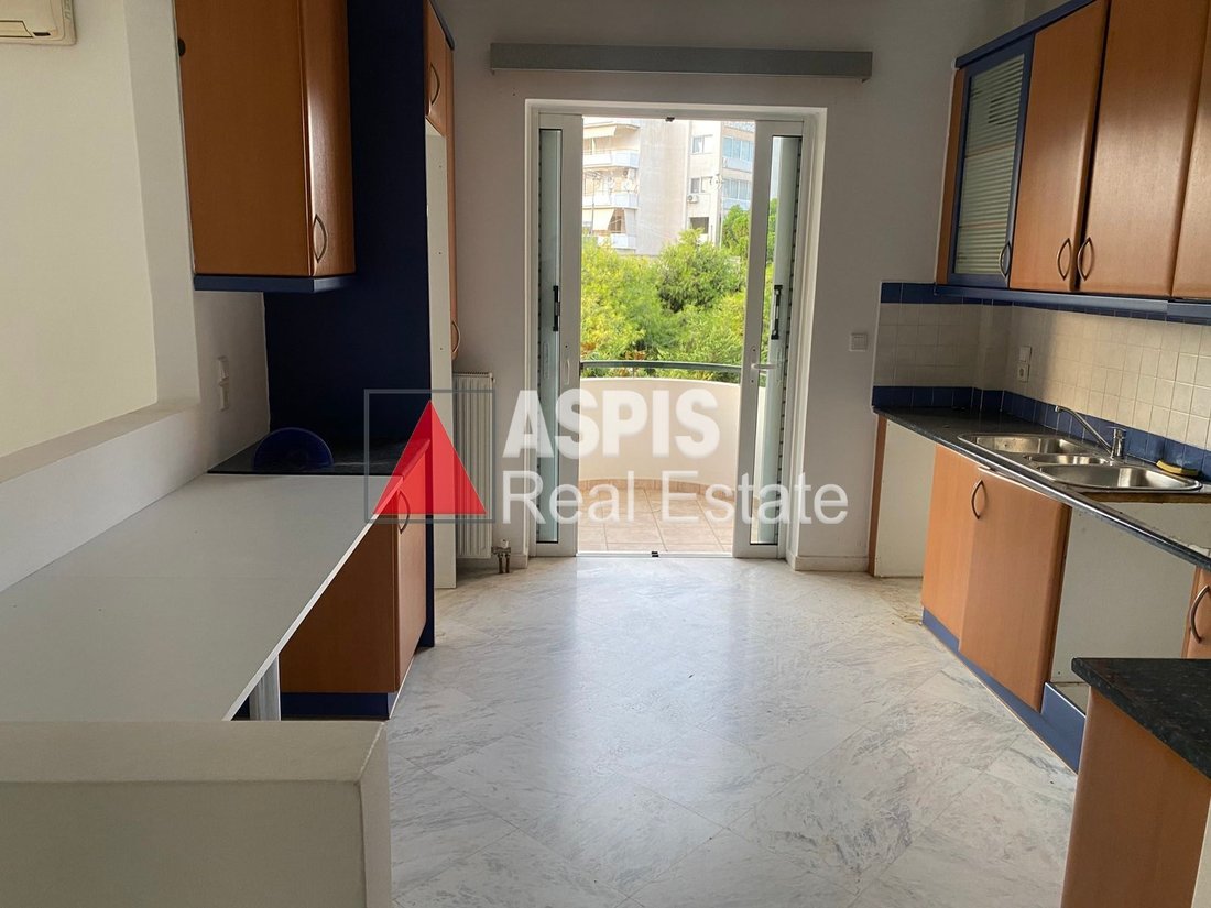 Apartamento en Glifada, Ática, Grecia 2 - 18776087