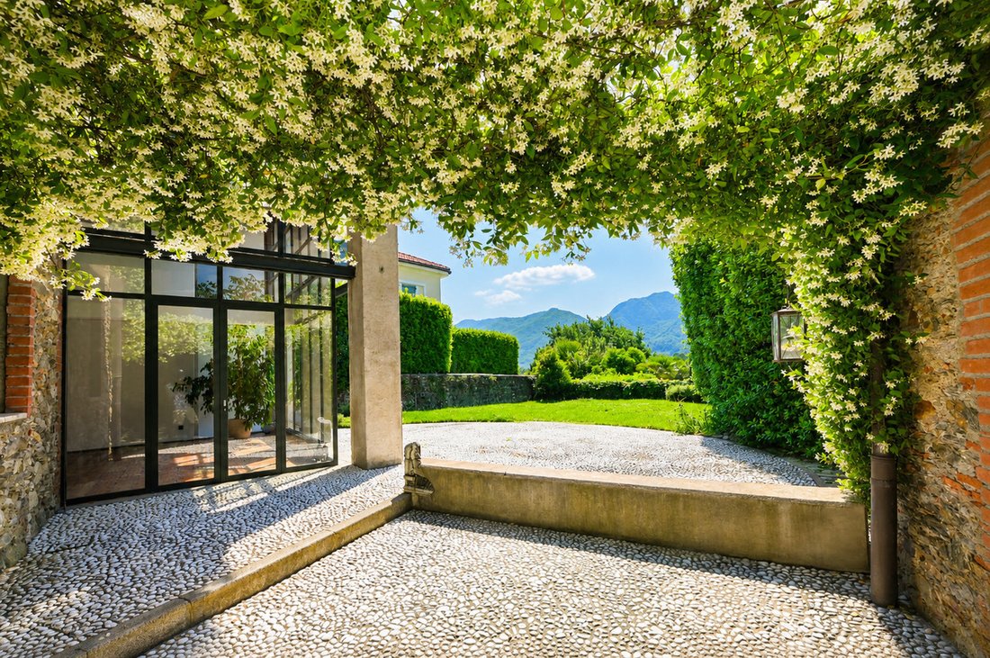 Villa in Muzzano, Tessin, Schweiz 4 - 18781703