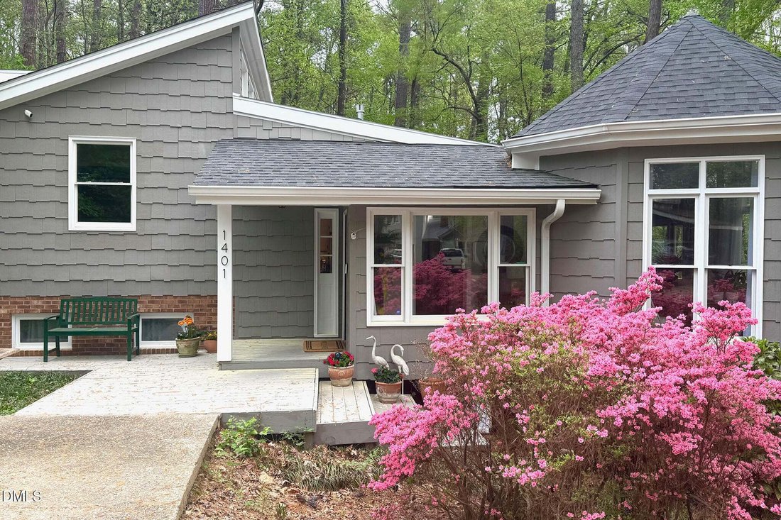 House in Raleigh, North Carolina, United States 5 - 17822832