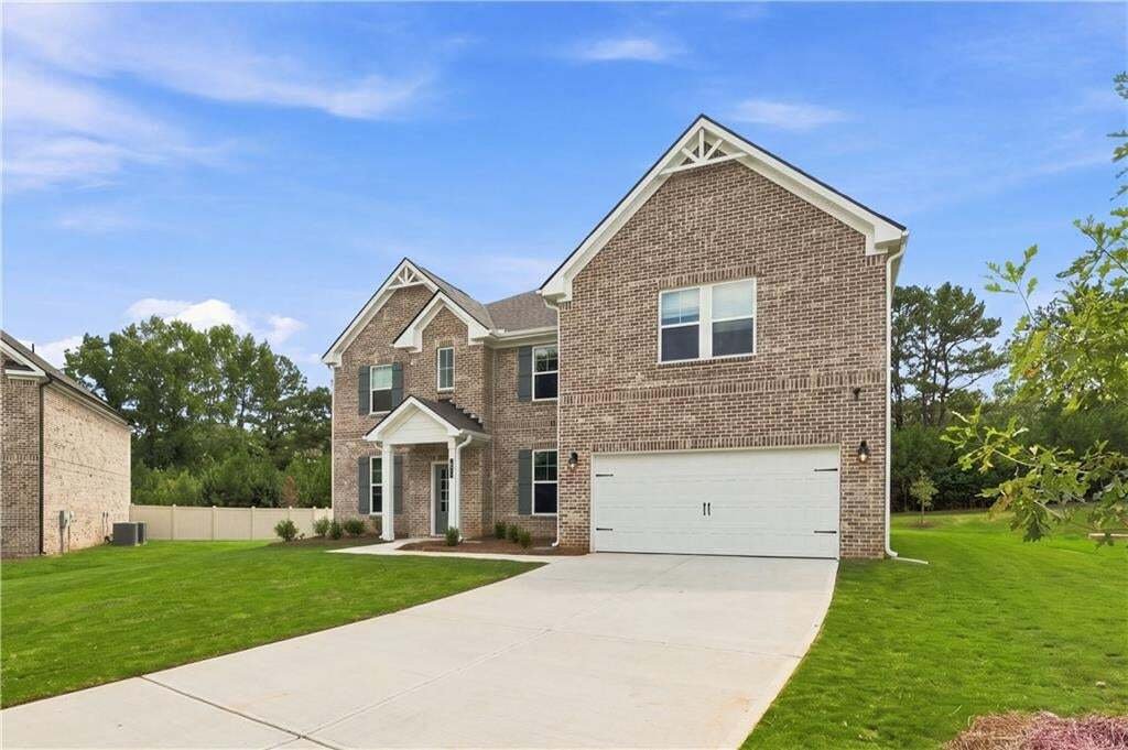House in Griffin, Georgia, United States 2 - 18404231