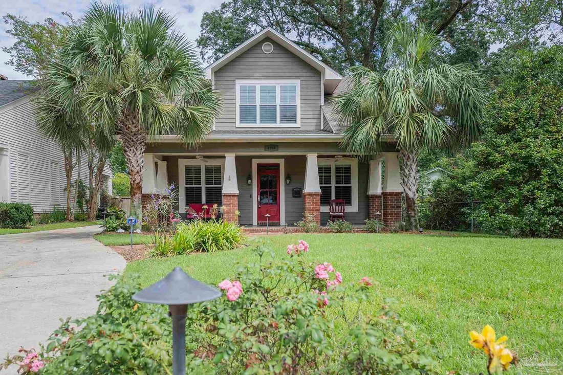 House in Pensacola, Florida, United States 2 - 18779199