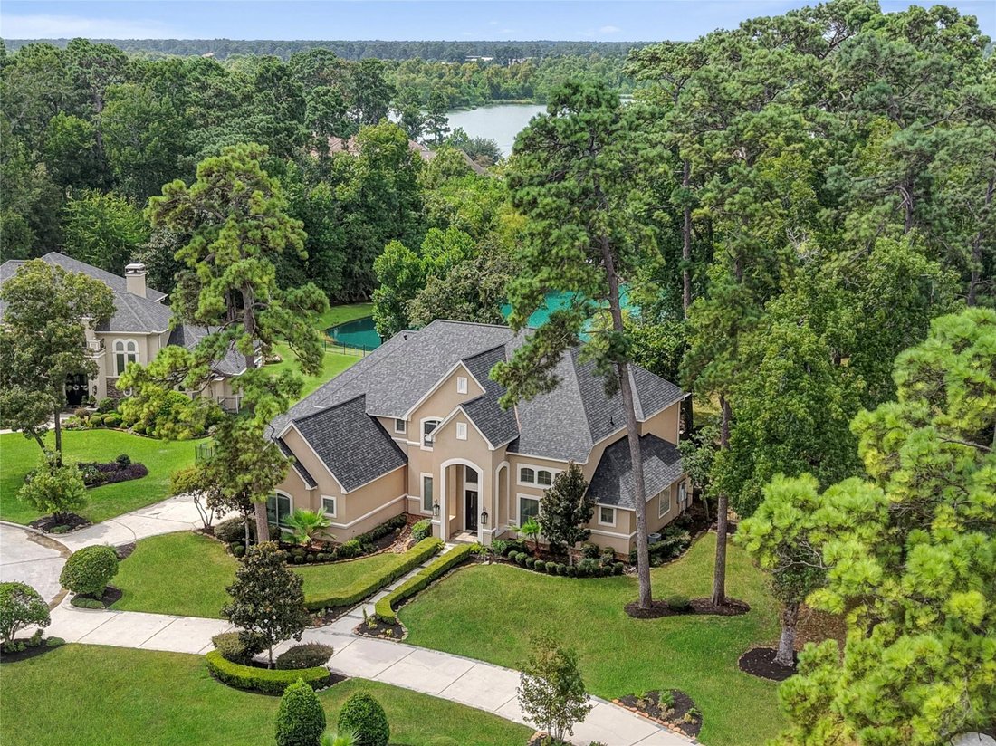House in Humble, Texas, United States 2 - 18779905