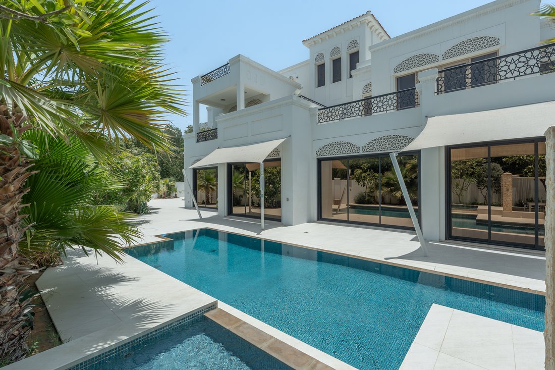 Villa in Wadi Al Safa 3, Wadi Al Safa, Dubai 1 - 18777304