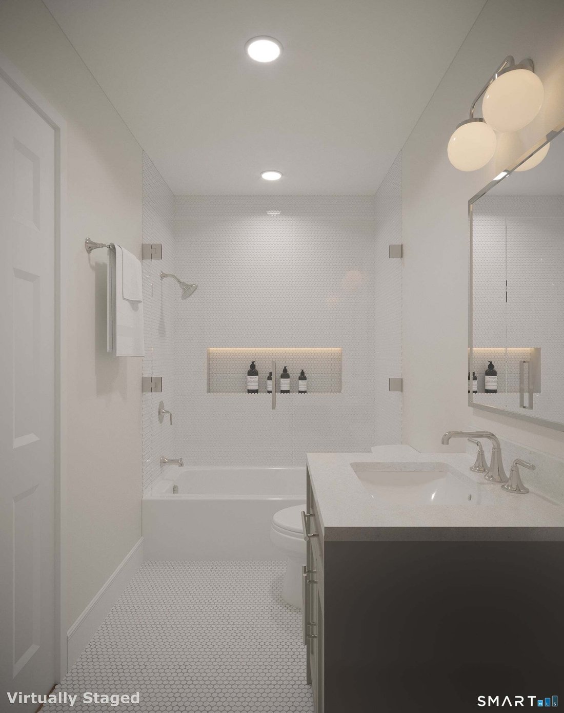 Condominio en Stamford, Connecticut, Estados Unidos 4 - 18778577