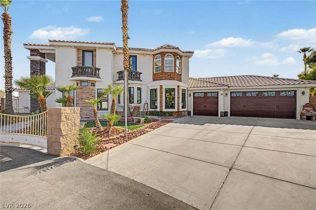Haus in Las Vegas, Nevada, Vereinigte Staaten 2 - 18781559